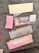 M.R review photo