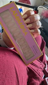 Meg review photo