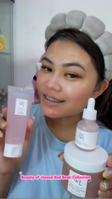 Queen Celiste review photo
