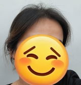 Kaye E. review photo