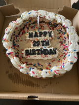 Anonymous review photo