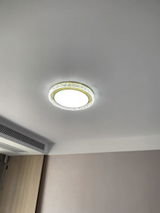 Customer review photo