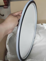 dean review photo