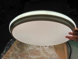 R.B. review photo