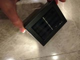 Andrew White review photo