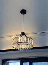 Carone review photo