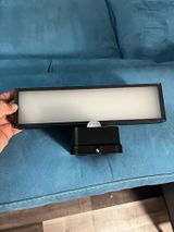 Sergi review photo