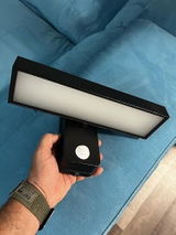 Sergi review photo