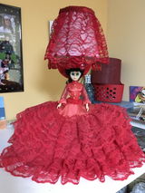 Donna review photo