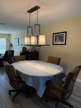 Bernadette Coughlin review photo