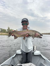 Colby review photo
