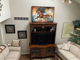 Cathleen Raker review photo