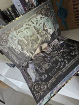 Melissa Parnaby review photo