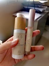 Iza review photo