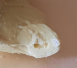 B.M. review photo