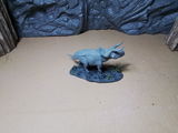 B.M. review photo