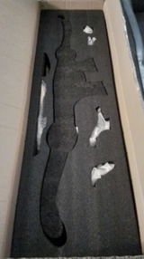 B.M. review photo