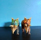 B.M. review photo