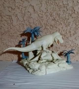 B.M. review photo