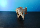 B.M. review photo