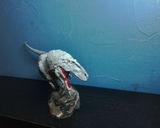 B.M. review photo