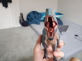 Legless Jr Lemon review photo