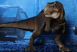 Scarlet Spinosaurus review photo