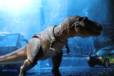 Scarlet Spinosaurus review photo