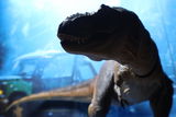 Scarlet Spinosaurus review photo