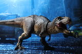 Scarlet Spinosaurus review photo