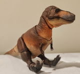 PuppyRex review photo