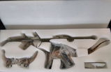 B.M. review photo