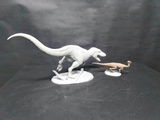 B.M. review photo