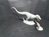 B.M. review photo
