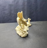 B.M. review photo