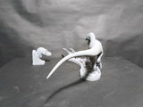 B.M. review photo
