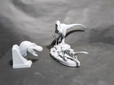 B.M. review photo