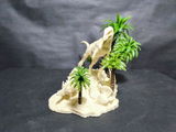 B.M. review photo