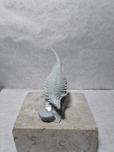 B.M. review photo