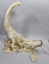 B.M. review photo