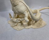 B.M. review photo
