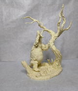 B.M. review photo