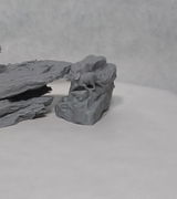 B.M. review photo