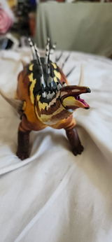 Carlos Vera review photo