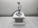 B.M. review photo