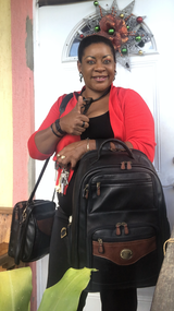 Joy-Ann H. review photo