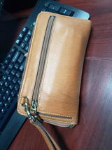 Anonymous review photo