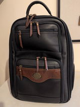 Allister R. review photo