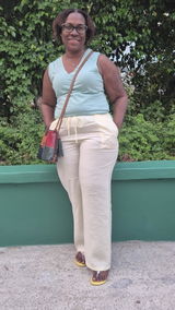 Denise review photo