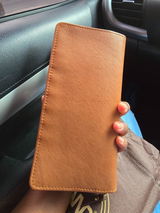 Anonymous review photo